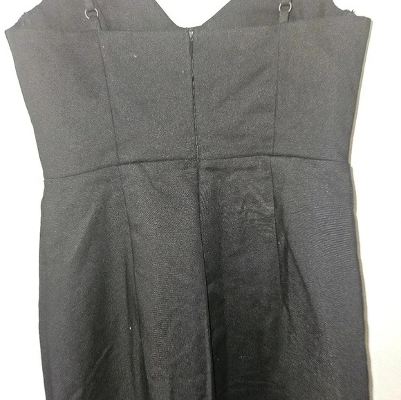 Polly cocktail mini dress - Picture 4 of 6